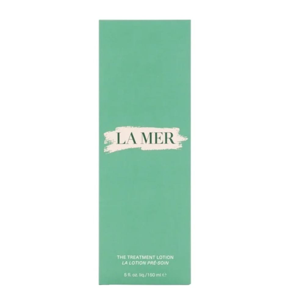 La Mer The Treatment Lotion Full Size Brand New Sealed 5 fl.oz./150 ml $190